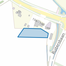 Perceel RTR00-F-1061