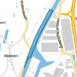 Perceel RTR00-F-1071