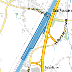 Perceel RTR00-F-1076