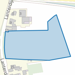 Perceel RTR00-F-1079