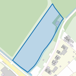 Perceel RTR00-F-1195