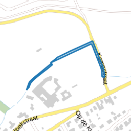 Perceel RTR00-F-1218