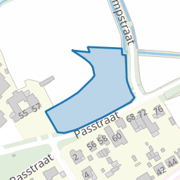 Perceel RTR00-F-1221