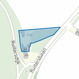 Perceel RTR00-F-1243