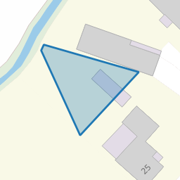 Perceel RTR00-F-1303