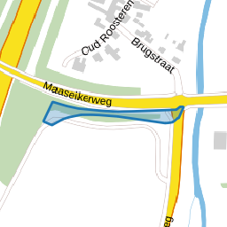 Perceel RTR00-F-1315