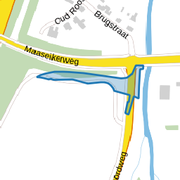 Perceel RTR00-F-1405