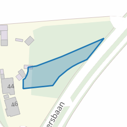 Perceel RTR00-F-1595