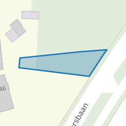 Perceel RTR00-F-1599