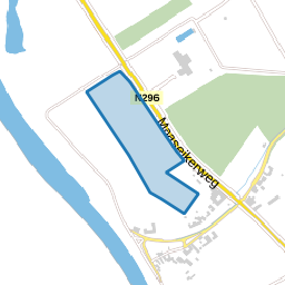 Perceel RTR00-F-1635