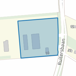 Perceel RTR00-F-1664