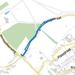 Perceel RTR00-F-1692