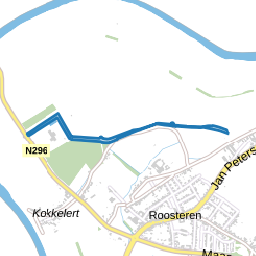 Perceel RTR00-F-1710