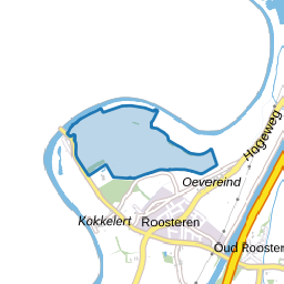 Perceel RTR00-F-1711