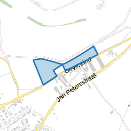 Perceel RTR00-F-1843