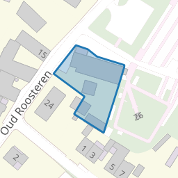 Perceel RTR00-F-1971