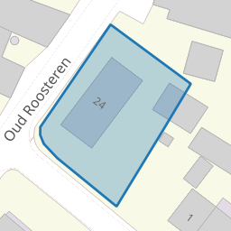 Perceel RTR00-F-1972