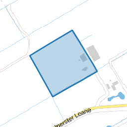 Perceel RTV00-A-1439