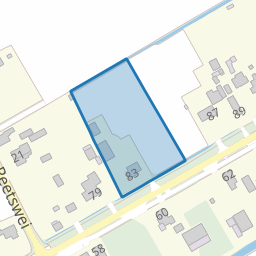 Perceel RTV00-A-1480