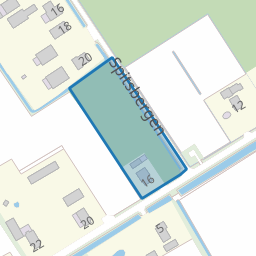 Perceel RTV00-A-1513