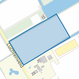 Perceel RTV00-A-1591