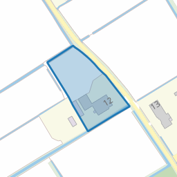 Perceel RTV00-A-1608