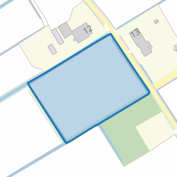 Perceel RTV00-A-1609