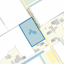 Perceel RTV00-A-1643