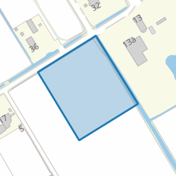 Perceel RTV00-A-1681