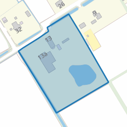 Perceel RTV00-A-1682