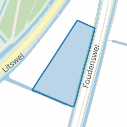 Perceel RTV00-A-1724