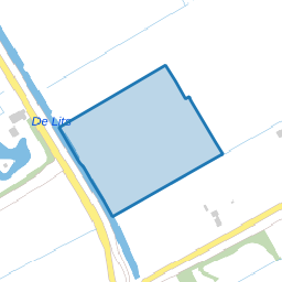 Perceel RTV00-A-1737