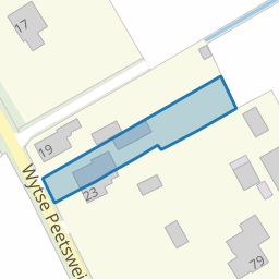 Perceel RTV00-A-1796