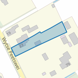 Perceel RTV00-A-1797