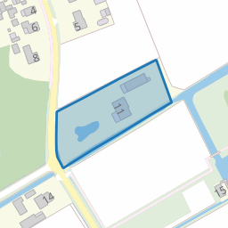 Perceel RTV00-A-1823