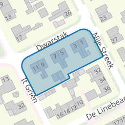 Perceel RTV00-A-1863