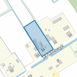 Perceel RTV00-A-1873