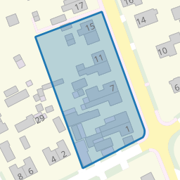 Perceel RTV00-A-1888