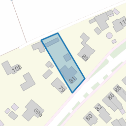 Perceel RTV00-A-1901