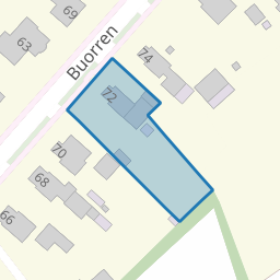 Perceel RTV00-A-1905