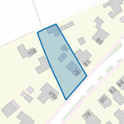 Perceel RTV00-A-1925