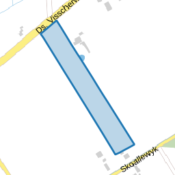 Perceel RTV00-A-1971