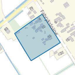 Perceel RTV00-A-1981