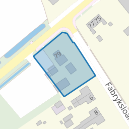 Perceel RTV00-A-1983