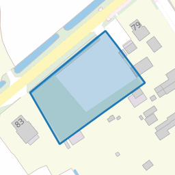 Perceel RTV00-A-1989