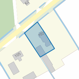 Perceel RTV00-A-2000