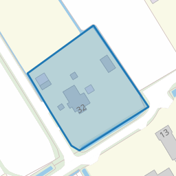 Perceel RTV00-A-2031