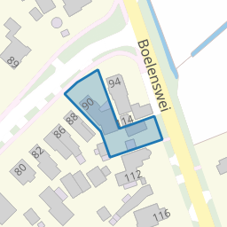 Perceel RTV00-A-2069