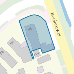 Perceel RTV00-A-2070