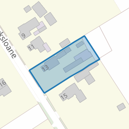 Perceel RTV00-A-2072